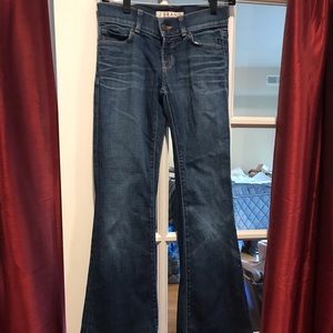 J Brand jeans